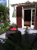 Hôtel le Bussy