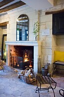 Hôtel le Bussy