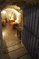 Hôtel le Bussy