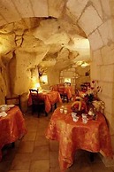 Hôtel le Bussy