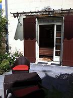 Hôtel le Bussy
