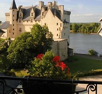Hôtel le Bussy