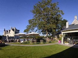 Hôtel le Bussy