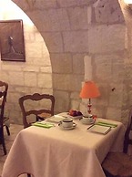 Hôtel le Bussy