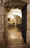 Hôtel le Bussy