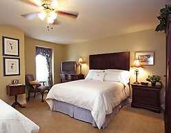 DesBarres Manor Inn