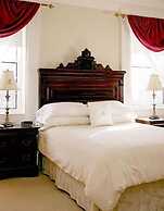 DesBarres Manor Inn