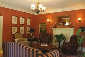 DesBarres Manor Inn