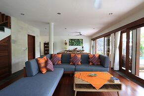 D'Legon Villas