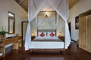 D'Legon Villas