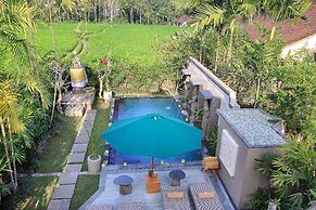 D'Legon Villas