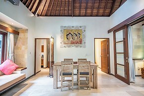 D'Legon Villas