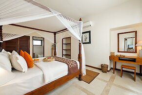 D'Legon Villas