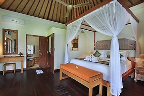 D'Legon Villas