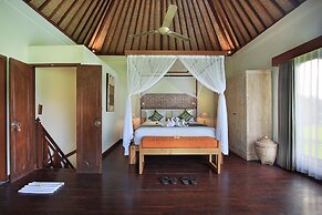 D'Legon Villas