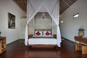 D'Legon Villas