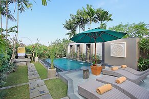D'Legon Villas