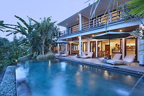 D'Legon Villas