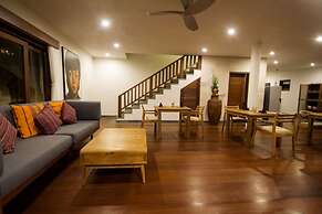 D'Legon Villas