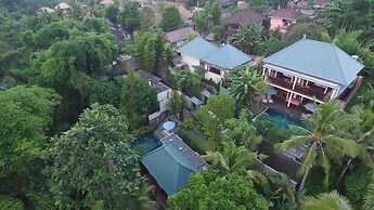 D'Legon Villas