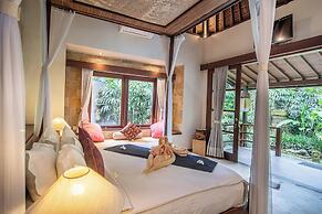 D'Legon Villas
