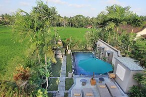 D'Legon Villas