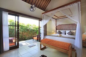 D'Legon Villas