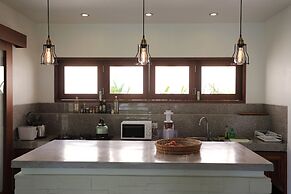 D'Legon Villas