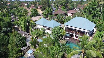 D'Legon Villas