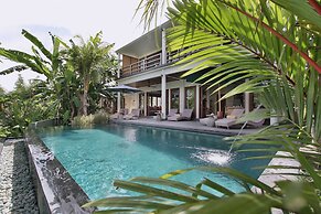 D'Legon Villas