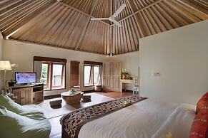 D'Legon Villas