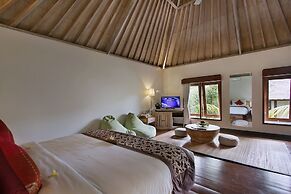 D'Legon Villas