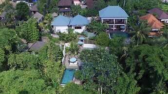D'Legon Villas