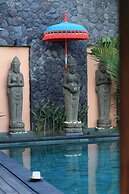 D'Legon Villas