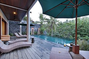 D'Legon Villas