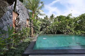 D'Legon Villas