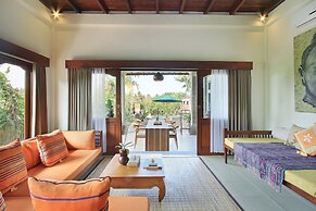 D'Legon Villas