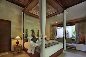 D'Legon Villas
