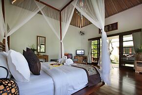 D'Legon Villas