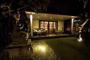 D'Legon Villas