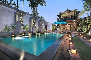 D'Legon Villas