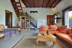 D'Legon Villas
