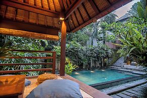 D'Legon Villas