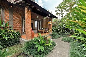 D'Legon Villas
