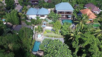 D'Legon Villas