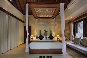 D'Legon Villas