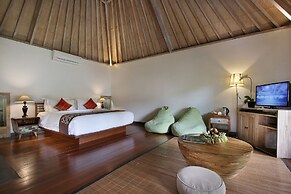 D'Legon Villas