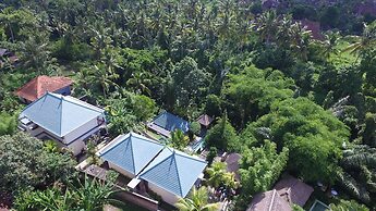 D'Legon Villas