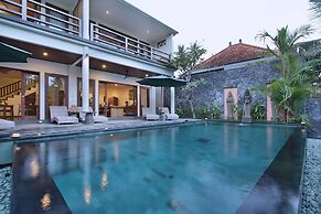 D'Legon Villas