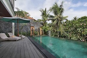 D'Legon Villas